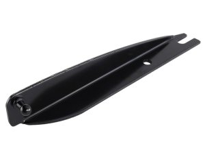 Ford Mustang Hood Lift Kit - Ford Racing - Laser Engraved Ford Performance Logo - `05-`14 Ford Mustang Hood Lift Kit - Ford Racing - Laser Engraved Ford Performance Logo - `05-`14